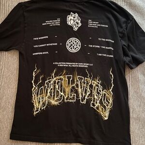 Darc Sport limited edition, size M